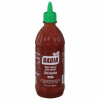 Sauce Chili Sriracha