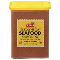Badia® Biscayne Bay Seafood Seasoning Perspective: Main