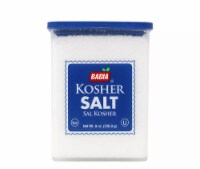 Badia Kosher Can Salt Natural Spice 8 oz Perspective: Main