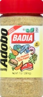 Badia® Adobo with Pepper Perspective: Main