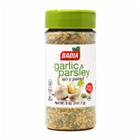 Badia® Ground Garlic & Parsley Seasoning Perspective: Main