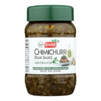 Badia® Chimichurri Steak Sauce Perspective: Main