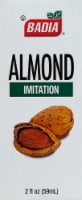 Badia® Imitation Almond Extract Perspective: Main