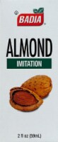 Badia® Imitation Almond Extract Perspective: Main
