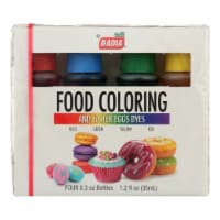 Badia® Food Colors Perspective: Main