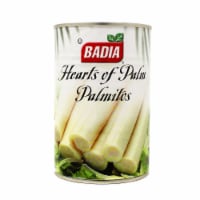 Badia® Hearts of Palm Perspective: Main