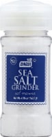 Badia® Sea Salt Grinder Perspective: Main