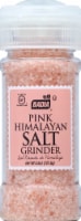 Badia® Pink Himalayan Salt Grinder Perspective: Main