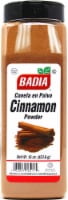 Badia® Cinnamon Powder Perspective: Main