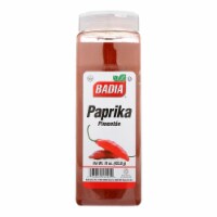 Badia Spices - Paprika - 16 oz. - Pack of 3