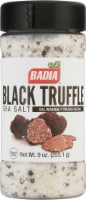 Badia® Black Truffle Sea Salt Perspective: Main