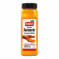 Badia Ground Turmeric Kosher Seasoning Spice - 16oz Perspective: Main
