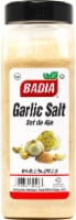 Badia® Garlic Salt Perspective: Main