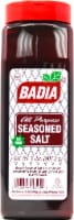 Badia® Seasoned Salt Perspective: Main