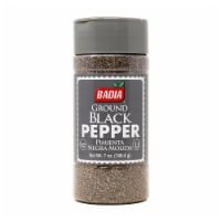 Badia® Gluten Free Ground Black Pepper