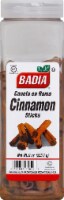 Badia® Cinnamon Sticks Perspective: Main