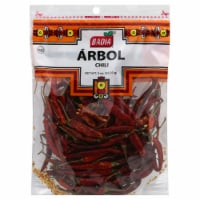 Badia® Arbol Chili