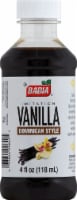Badia® Dominican Style Vanilla Extract Perspective: Main