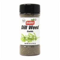 Badia® Dill Weed Perspective: Main
