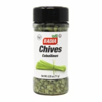 Badia® Chives Perspective: Main