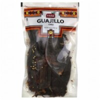 Badia Guajillo Chili Pods