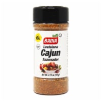 Badia® Louisiana Cajun Seasoning Perspective: Main