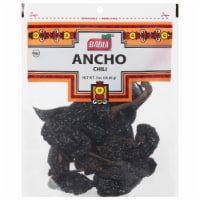 Badia® Ancho Chili Pods