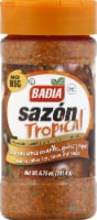 Badia® Sazon Tropical® With Annato Perspective: Main