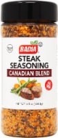 Badia® Canadian Blend Steak Seasoning Perspective: Main