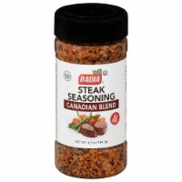 Badia® Canadian Blend Steak Seasoning Perspective: Main