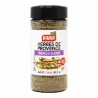 Badia® Seasonng Herbs De Provence Perspective: Main