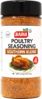 Badia® Southern Blend Poultry Seasoning Perspective: Main