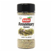 Badia® Rosemary Leaves Perspective: Main