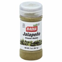 Badia Ground Jalapeno Perspective: Main