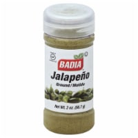 Badia Ground Jalapeno Perspective: Main