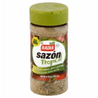 Badia® Tropical Sazon Perspective: Main