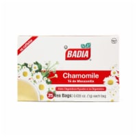 Badia® Chamomile Tea Perspective: Main