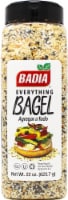Badia® Everything Bagel Seasoning