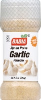 Badia Ajo En Polvo Garlic Powder - Case of 8 - 3 OZ, Case of 8 - 3 OZ each  - Food 4 Less