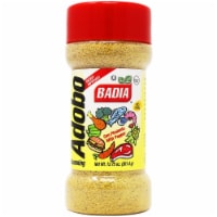 Badia® Adobo with Pepper Seasoning Blend Perspective: Main