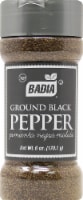 Badia Ground Black Pepper Perspective: Main
