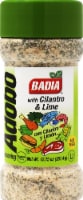 Badia® Adobo with Cilantro & Lime Perspective: Main