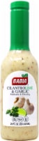 Badia® Cilantro Lime & Garlic Marinade Perspective: Main