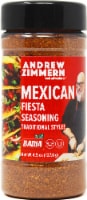 Badia Andrew Zimmern Mexican Fiesta Seasoning