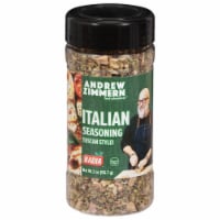 Badia Andrew Zimmern Tuscan Style Italian Seasoning