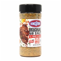 Kingsford® Original Salt Free All Purpose Seasoning Perspective: Main