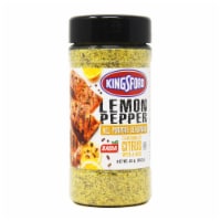 Kingsford Lemon Pepper All-Purpose Seasoning