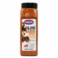 Kingsford Spicy Cajun Style All-Purpose Seasoning