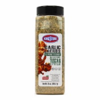 Kingsford Garlic & Herbs All-Purpose Seasoning