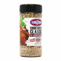 Kingsford Smokehouse Classic All Purpose Seasoning Perspective: Main